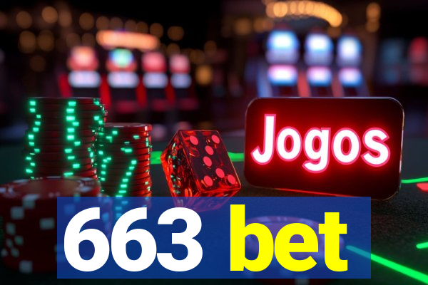 663 bet